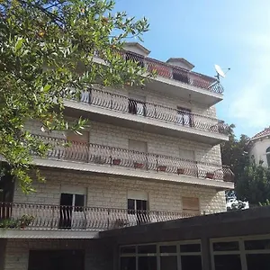 Pensjonat Adriatic, Split