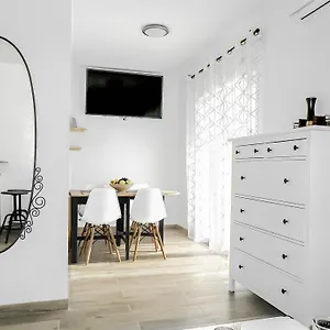 With Terrace And Free Parking - Nearby Split