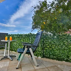 Apartament Luxury M&n In - Free Parking, Split