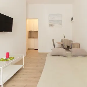 Apartament Kike 80, Split