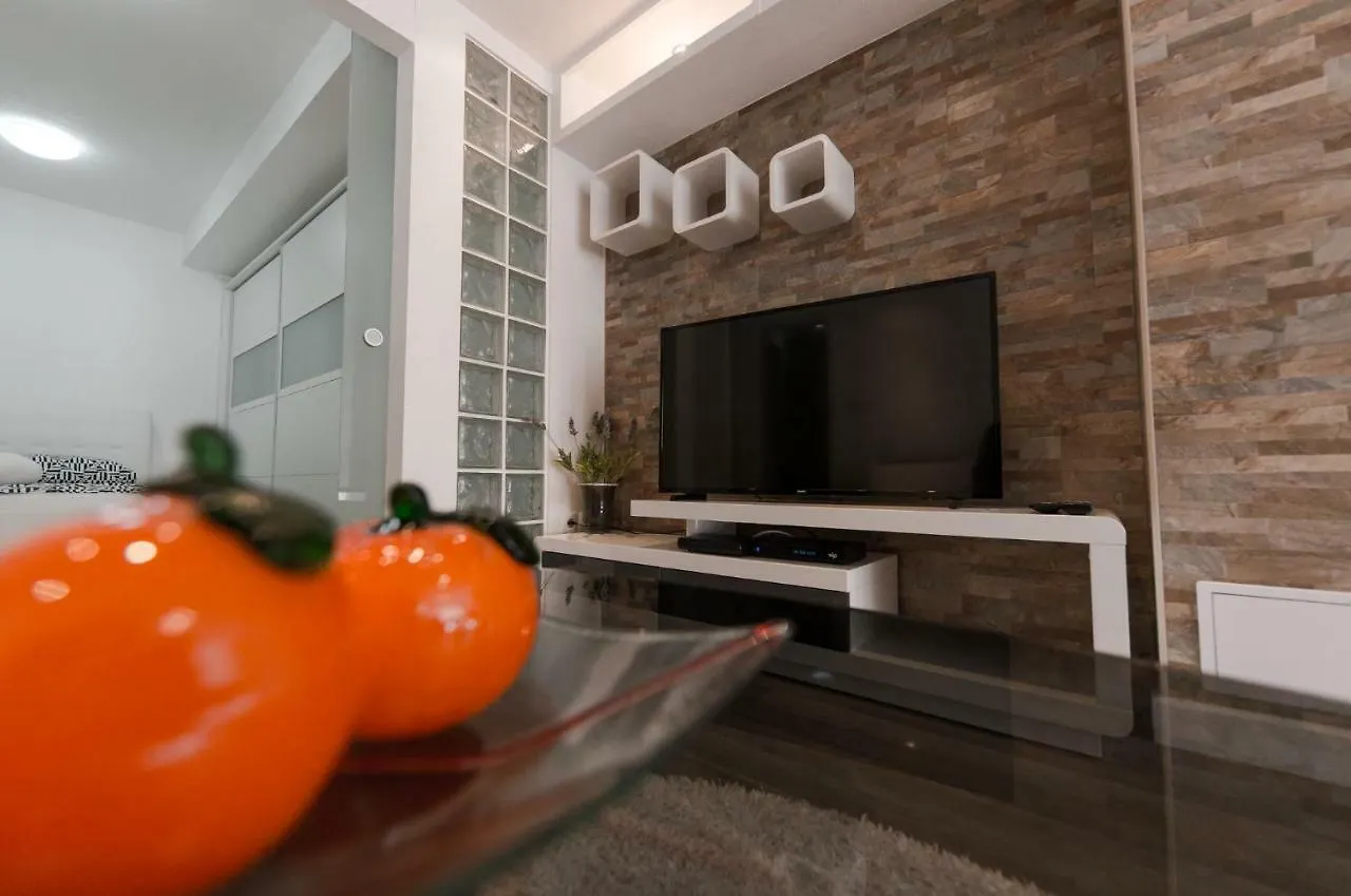 Zenta Apartment Split Croatia