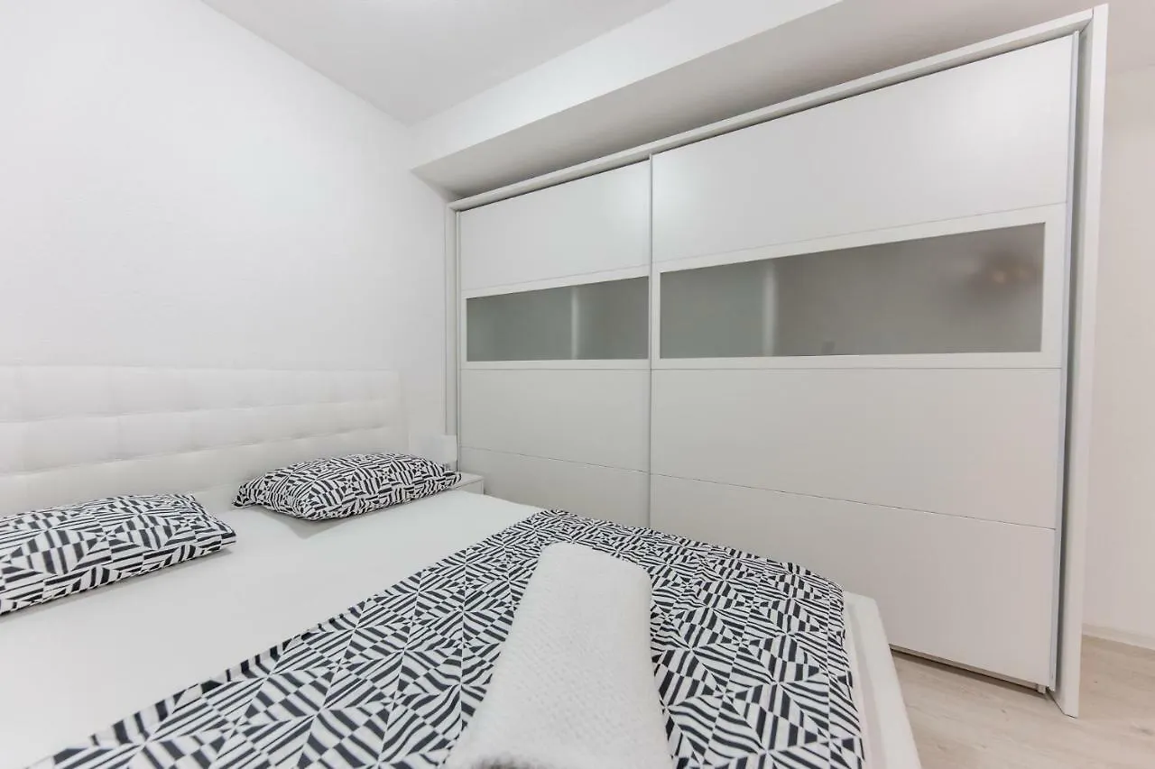Zenta Apartment Split Croatia