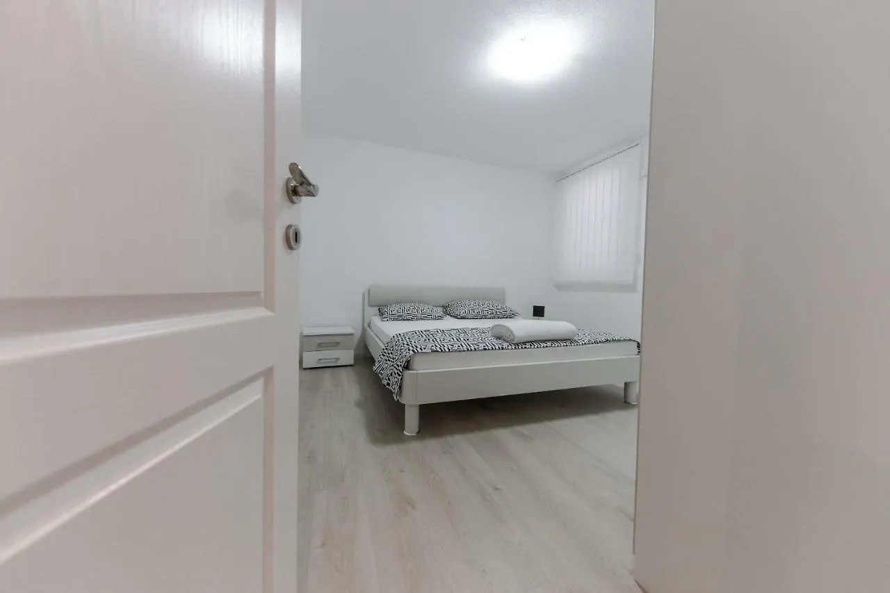 Zenta Apartment Split Croatia