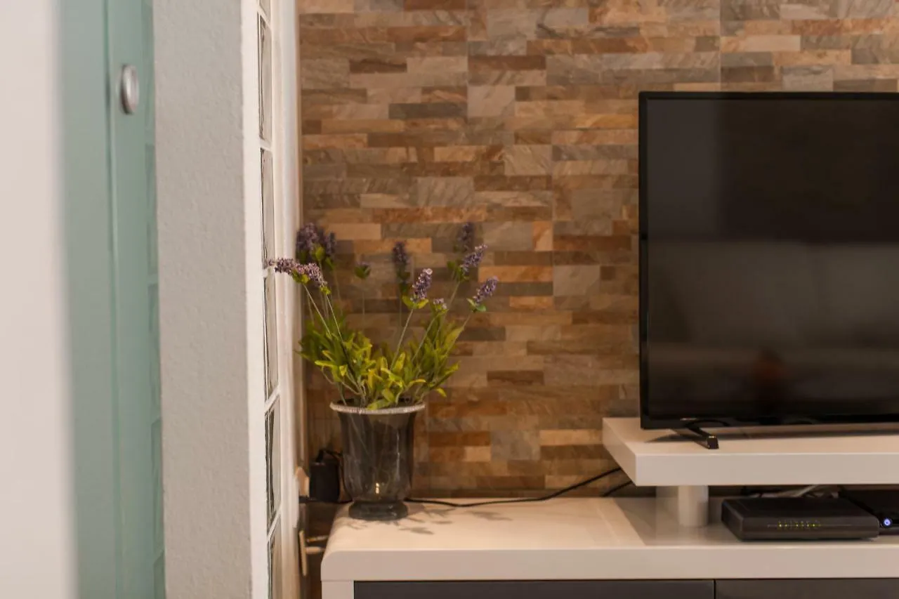 Zenta Apartment Split 0*,  Croatia