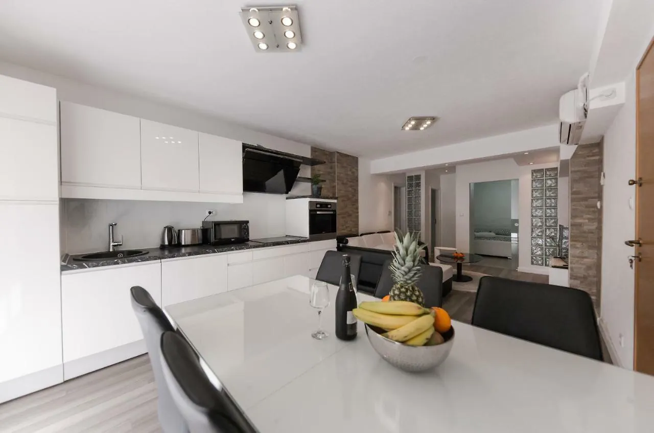 Zenta Apartment Split Croatia
