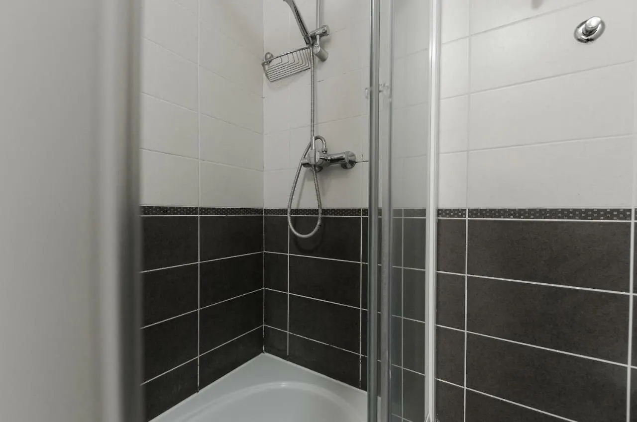Zenta Apartment Split